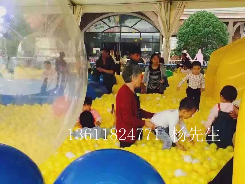 百万海洋球出厂家上海展览展示道具租赁百万海洋球出租宁波百万海洋球出租