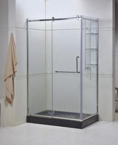 供应不锈钢淋浴房型材那家做的好，中山不锈钢淋浴房型材厂家不锈钢淋浴房型材图片