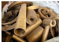 佛山黄铜回收价格 专业回收黄铜厂家 锌渣回收  黄铜回收