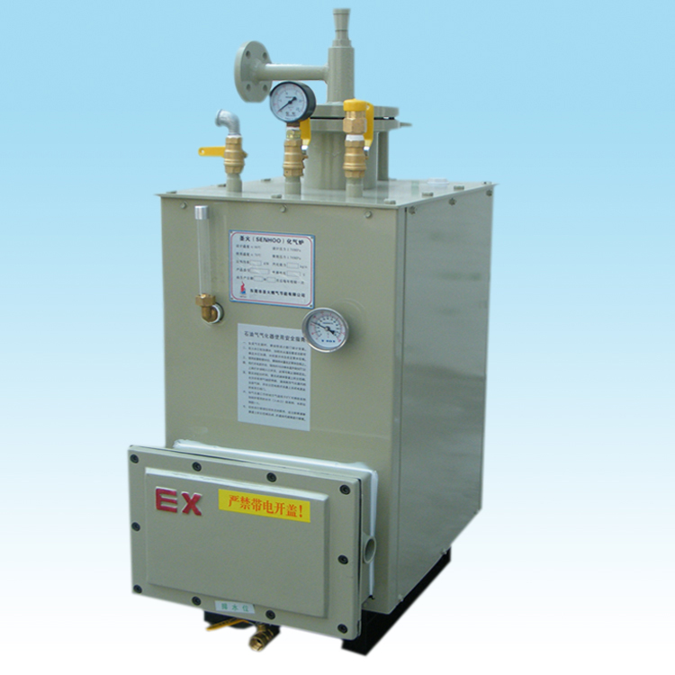 低价气化器/气化炉气化炉燃气壁挂炉厨房设备气化器 50kg落式气化器