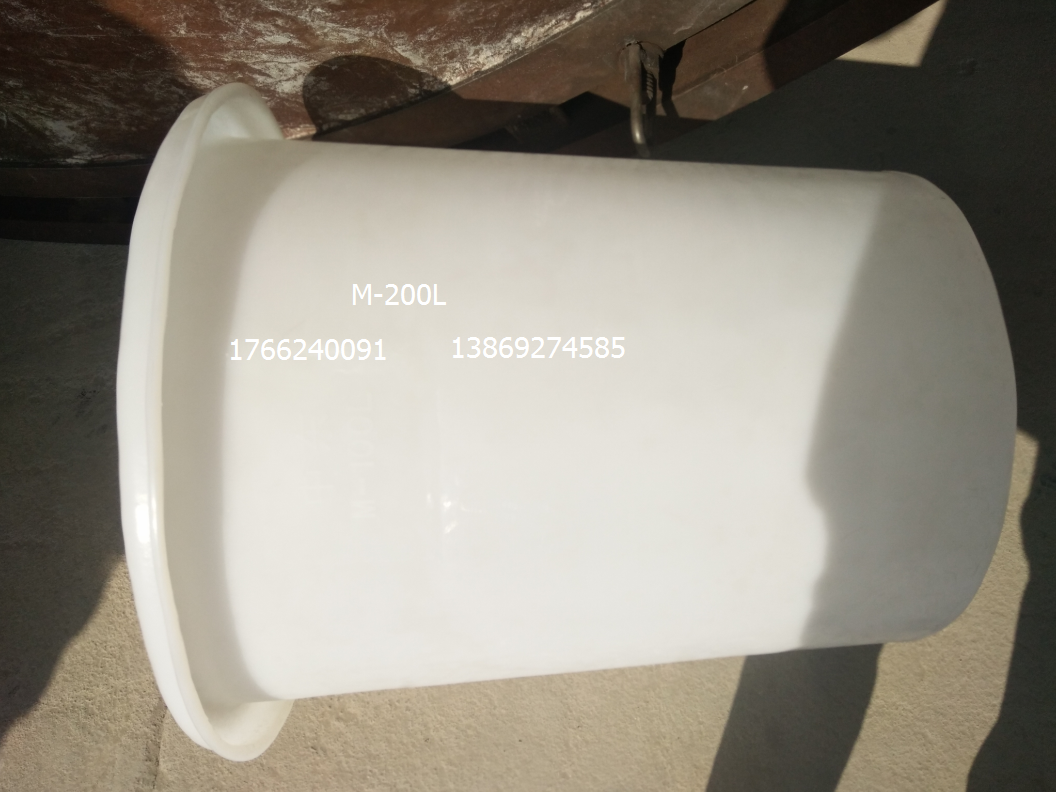 M圆桶系列40升——5000升厂家