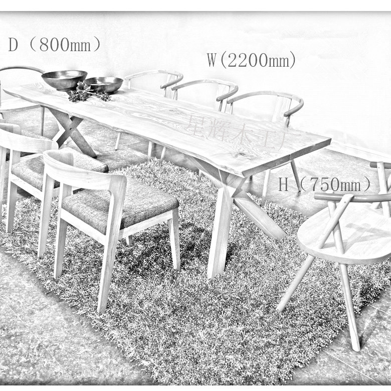 实木餐桌小户型长方形饭桌办公桌实木餐桌小户型长方形饭桌办公桌1.2米餐桌茶几两用，厂家直供