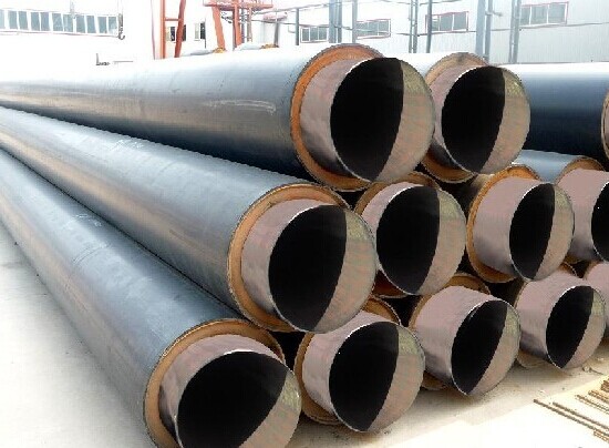 西安精密无缝钢套钢蒸汽保温钢管 精密无缝钢套钢蒸汽保温钢管生产厂