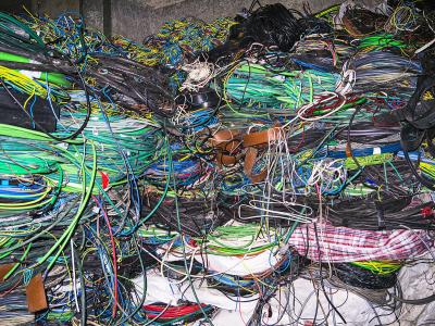 供应电线电缆回收价格 四川电线电缆回收 四川电线电缆厂家回收图片