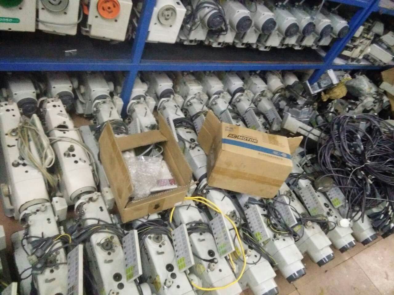 白云区电脑平车回收厂家 海珠区普通平车回收价格 电脑平车回收