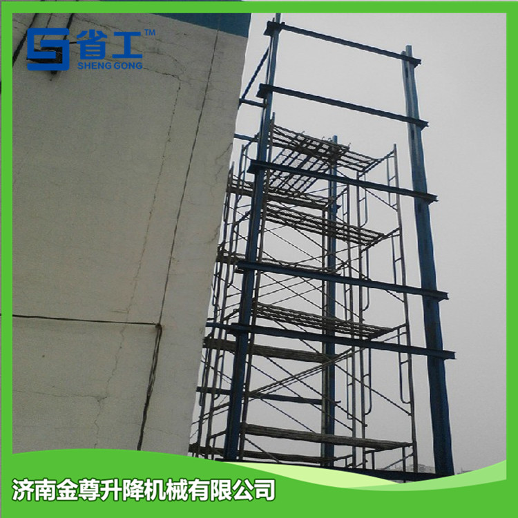液压升降平台直销  优质升降机 湖北省汉川市  升降机液压系统