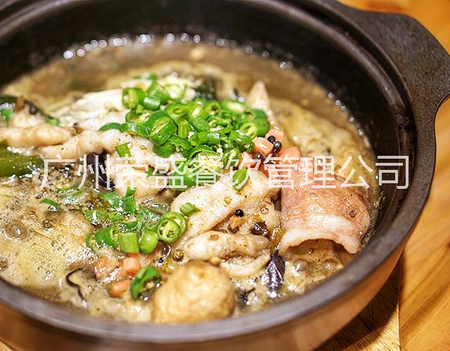 西安鱼加盟辣鲜生啵啵鱼麻辣烫店