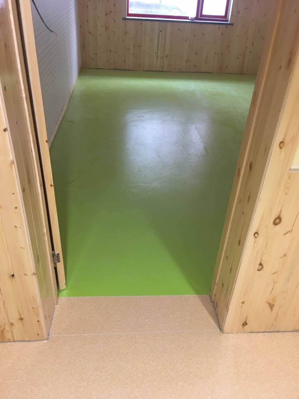硕驰儿童地板 幼儿园地胶 塑料pvc地板