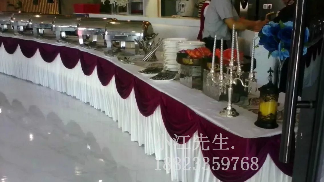 深圳市龙岗餐饮自助餐茶歇厂家