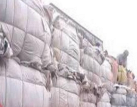 厂家长期供应废旧编织袋，可用于造粒