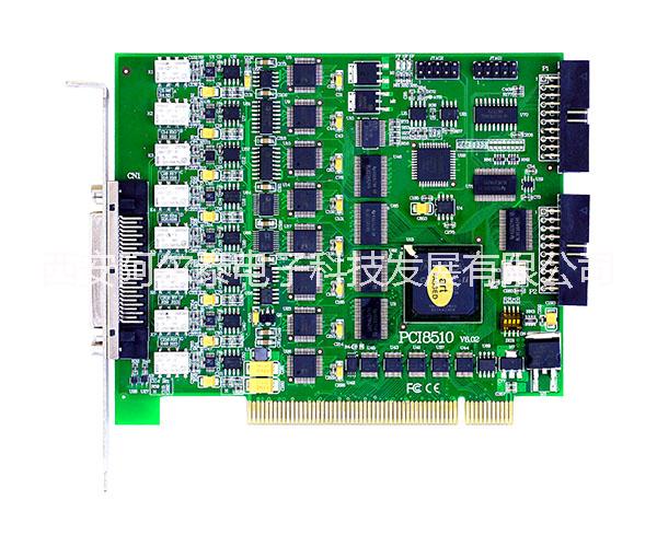 PCI采集卡  PCI采集卡 PCI8510