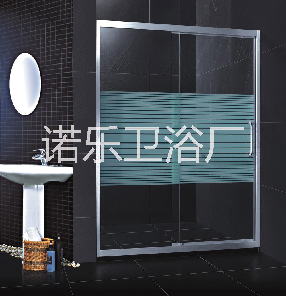 LR--022工程淋浴房，简易