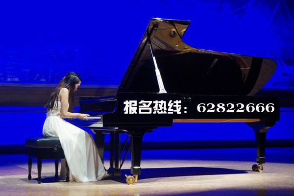 2017上海少儿钢琴培训 暑期学钢琴