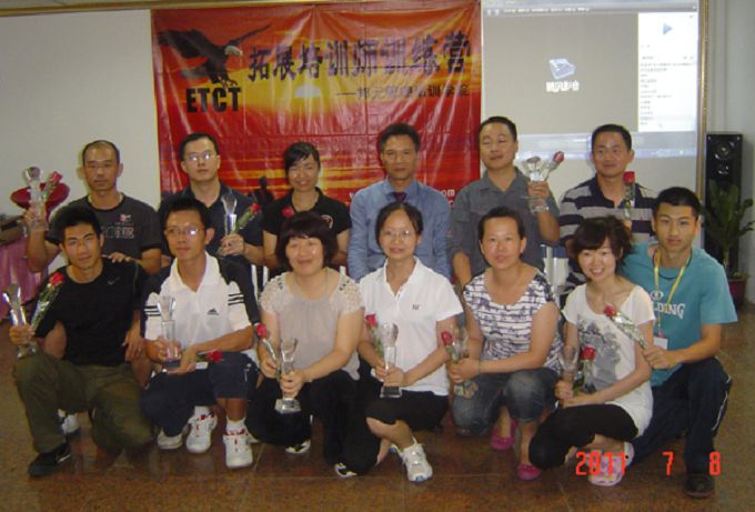广州培训师培训全面提升—广州托管师资培训班哪里有—广州幼师培训班图片