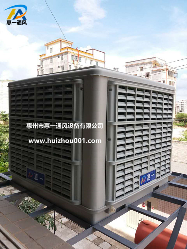 惠州环保空调图片