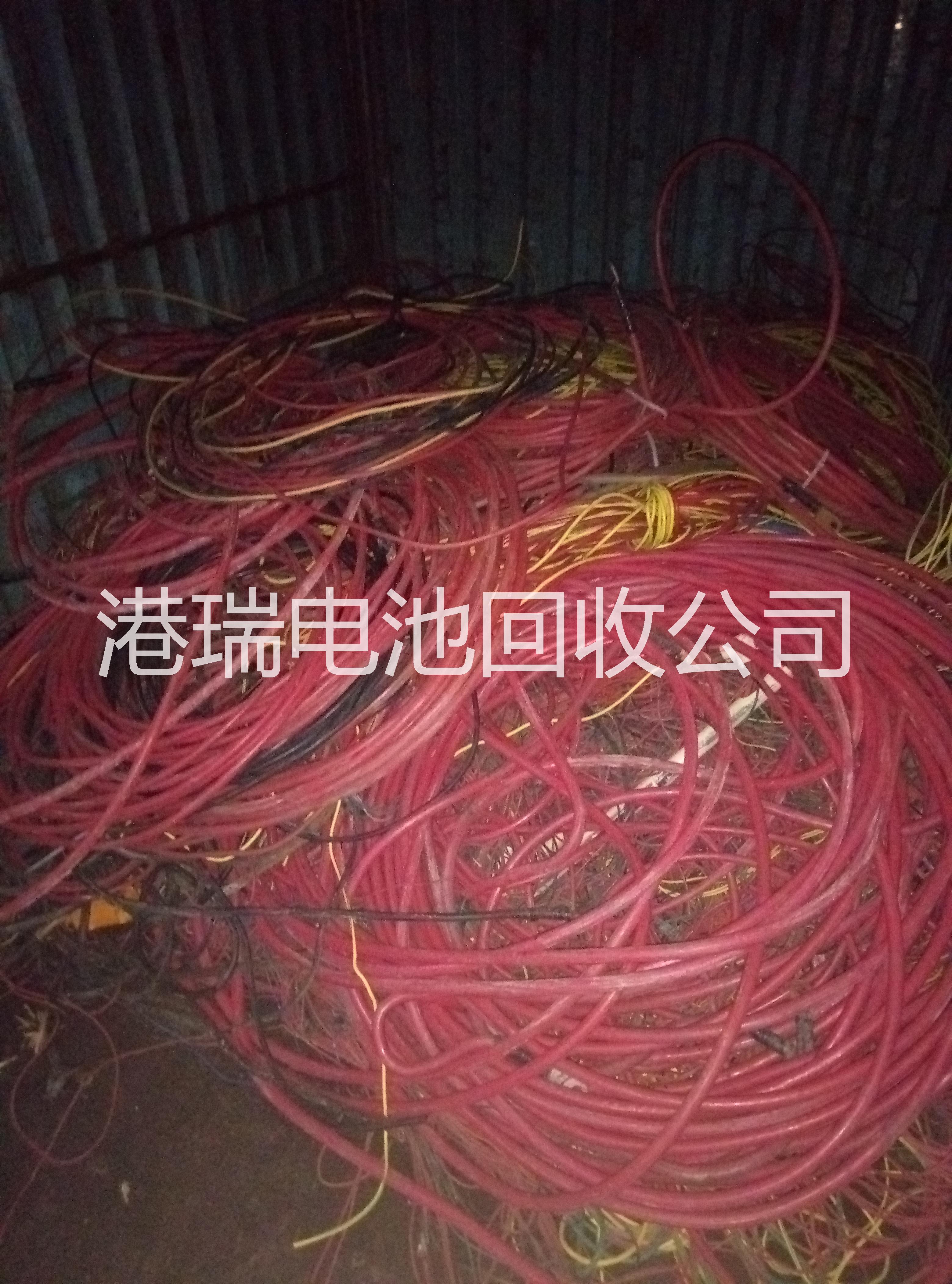 废电线回收废电线回收 废电缆回收厂家 长期大量上门回收废电缆电线