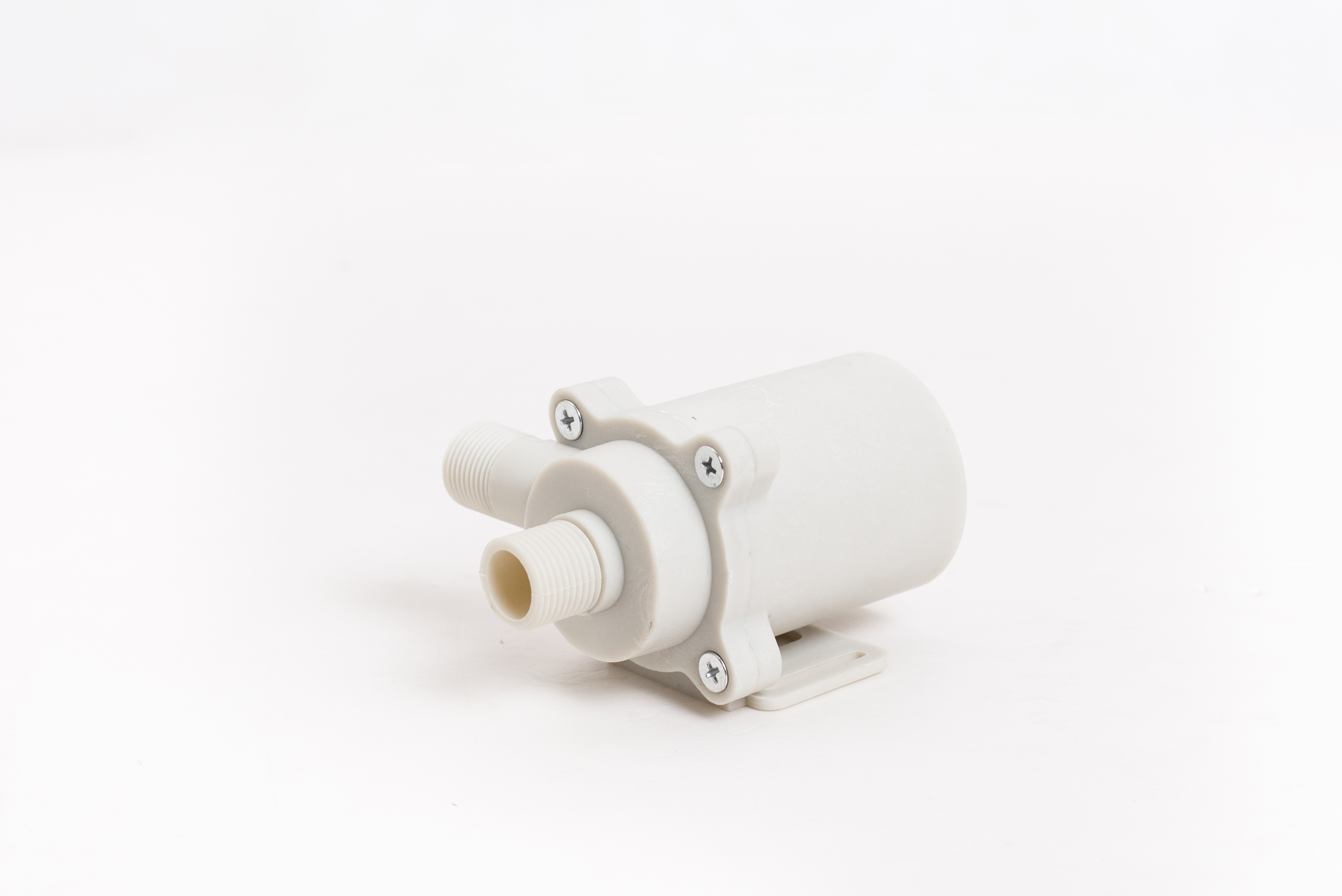 微型泵 循环泵 增压泵 耐腐蚀酸碱水泵永磁驱动密封防水泵