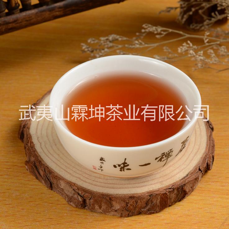 武夷高山生态乌龙茶 原味高山乌龙茶茶叶礼盒装