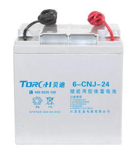 胶体电池6-CNJ- 6-CNJ-24 胶体电池6-CNJ-24