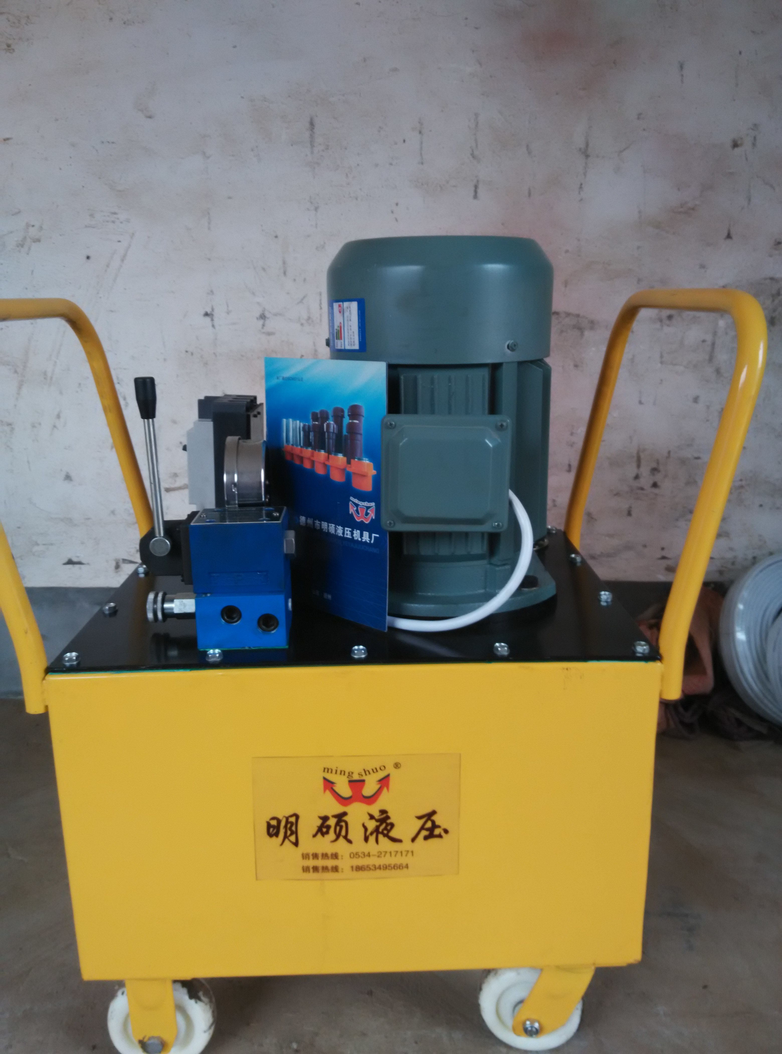 液压泵电动油泵液压泵站液压系批发