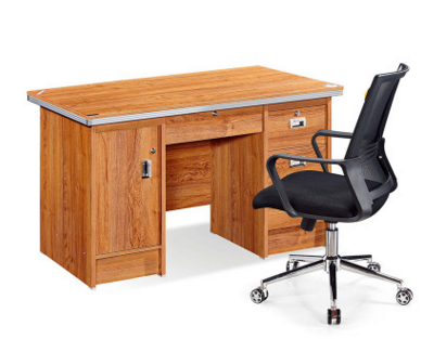 厂家直销现代简约进口木材办公桌电脑桌 家用电脑台学习桌书批发