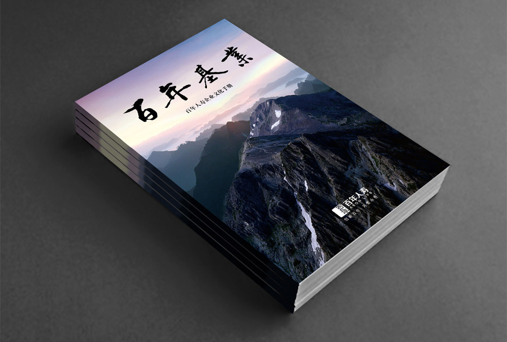 上海欧蓝广告金融保险画册设计10 金融保险画册设计10年经验策划设计