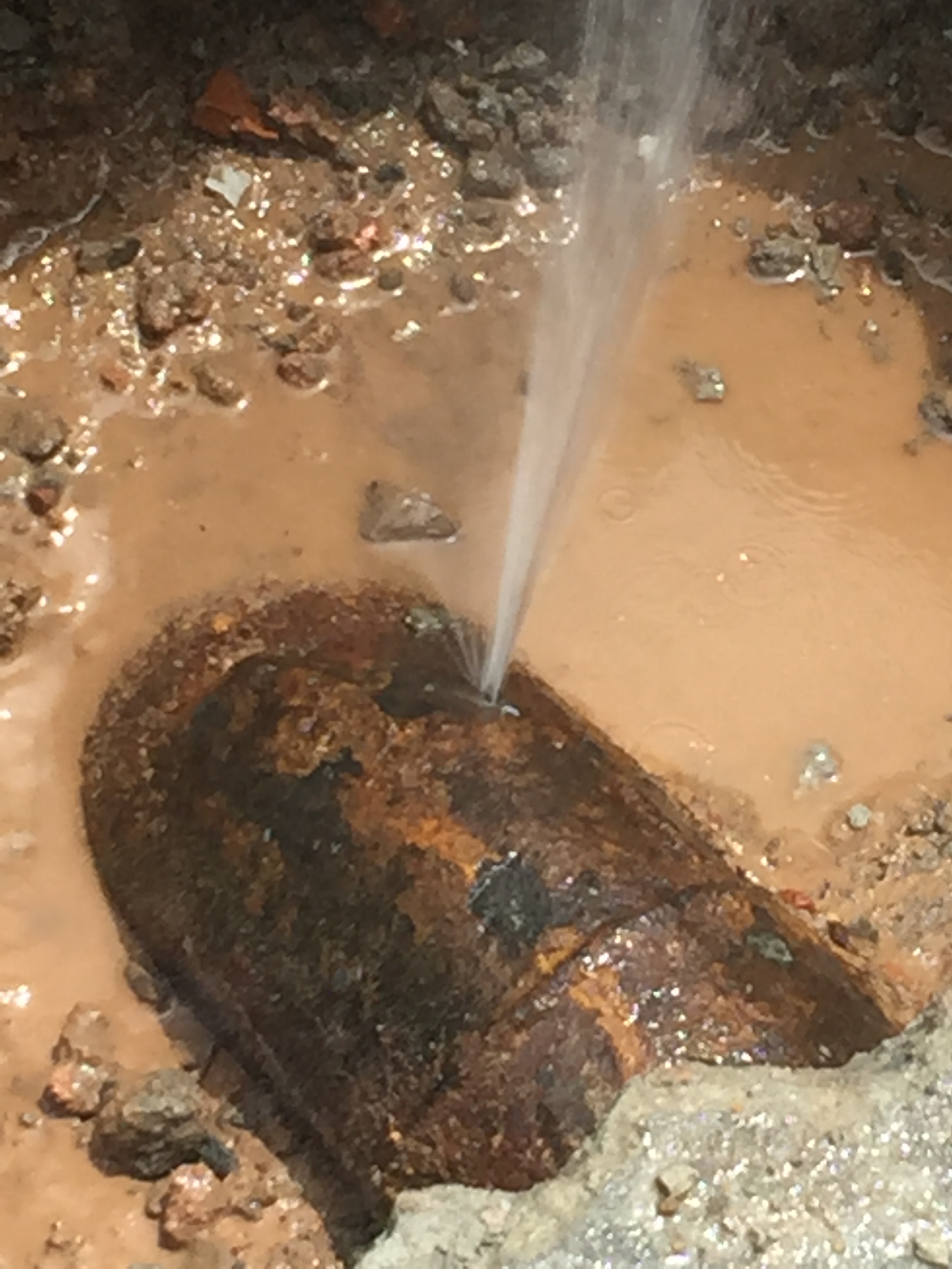 地下管线漏水检测维修批发