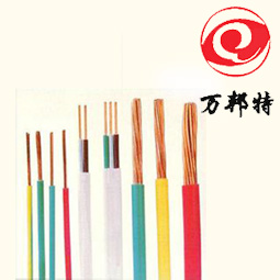 bv2.5电线国标铜芯线缆 厂家直销bv2.5电线电缆价格合图片