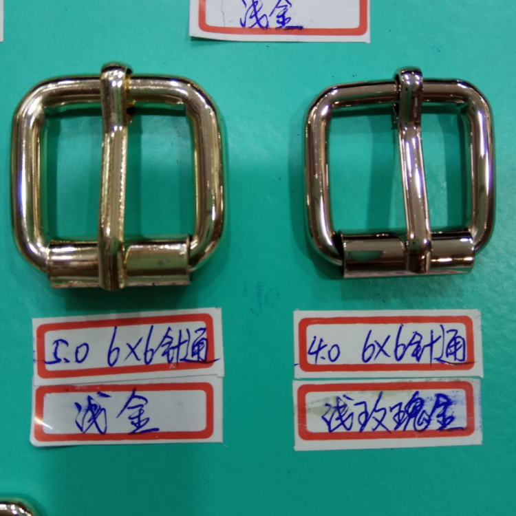 广东广州非凡五金铁线针筒扣现货批发或订制