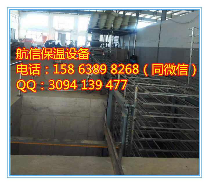 宁津新型墙板设备免费安装厂家