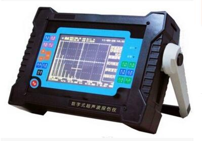 GDUT-300数字超声波探伤仪、超声波探伤仪