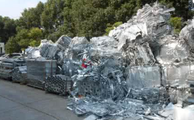 废铝回收厂家海珠废铝回收联系电话 海珠废铝回收公司 海珠废铝回收价格   高价回收废铝