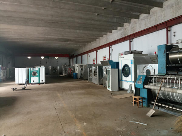 沧州转让水洗厂机器二手100公斤批发