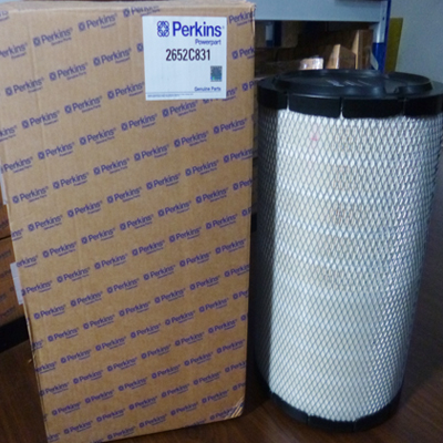 宁波纯正进口珀金斯空气滤芯器宁波原厂进口珀金斯空气滤芯器