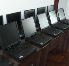 回收二手笔记本电脑 笔记本电脑回收公司 笔记本电脑回收