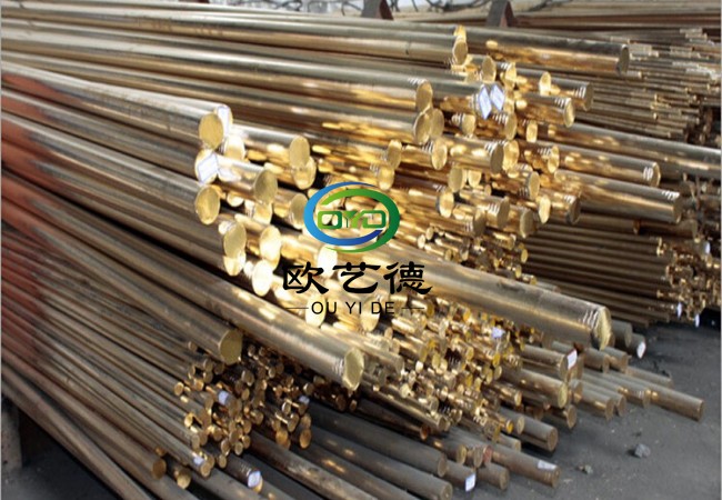 东莞市大直径铅黄铜棒厂家磨光铅黄铜棒 Hpb63-3大直径铅黄铜棒