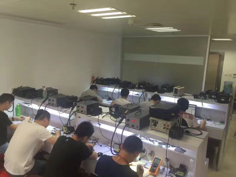 深圳市手机维修厂家