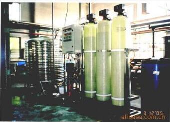 供应反渗透纯水设备 反渗透纯水设备直销 反渗透纯水设备厂家