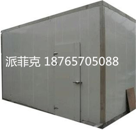潍坊市高温热泵干燥机厂家派菲克专业生产供应高温热泵干燥机  水产品类天津专用烘干机