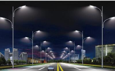 顺德城市道路照明工程施工 顺德道路照明工程承包公司 顺德道路照明工程施工价格