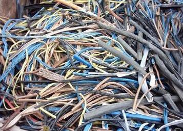 湛江废电缆回收厂家湛江废电缆回收湛江高价废电缆回收广东物资回收公司