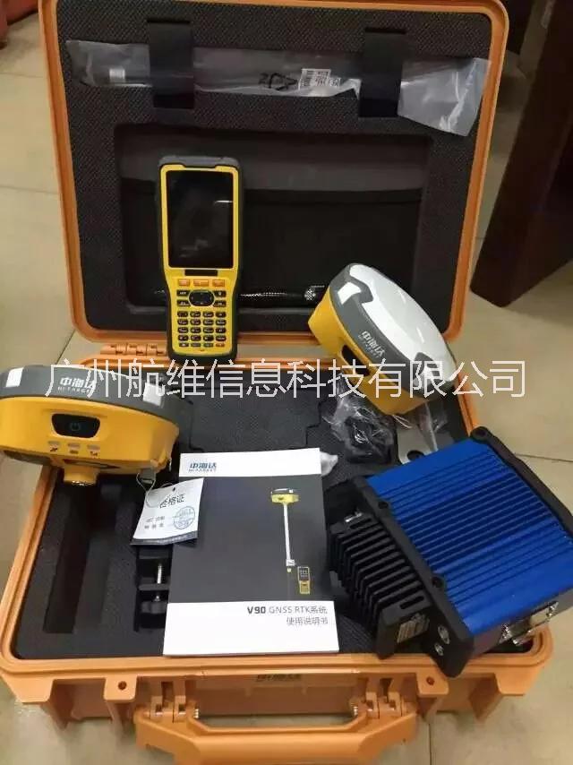 广东省广州手持机GPS测面积测亩批发
