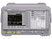 E4402B 频谱分析仪