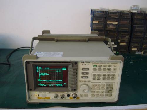 HP8591E频谱分析仪批发