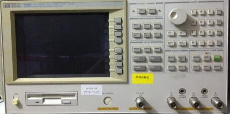 8565A 频谱分析仪