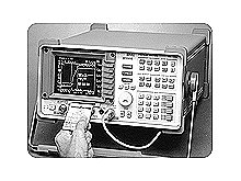 8591E 频谱分析仪
