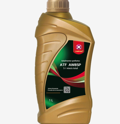 ATF AW8SP自动变速箱油厂家直销自动变速箱油供应商厂家图片
