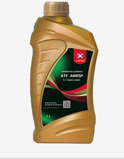 ATF AW6SP 自动变速箱油厂家自动变速箱油批发自动变速箱油