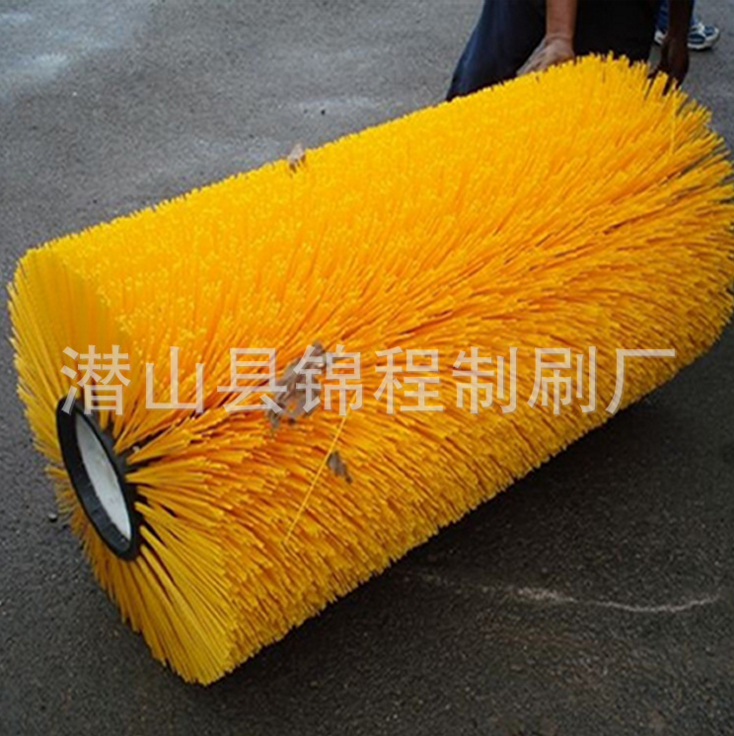 安庆市环卫扫路车专用刷厂家