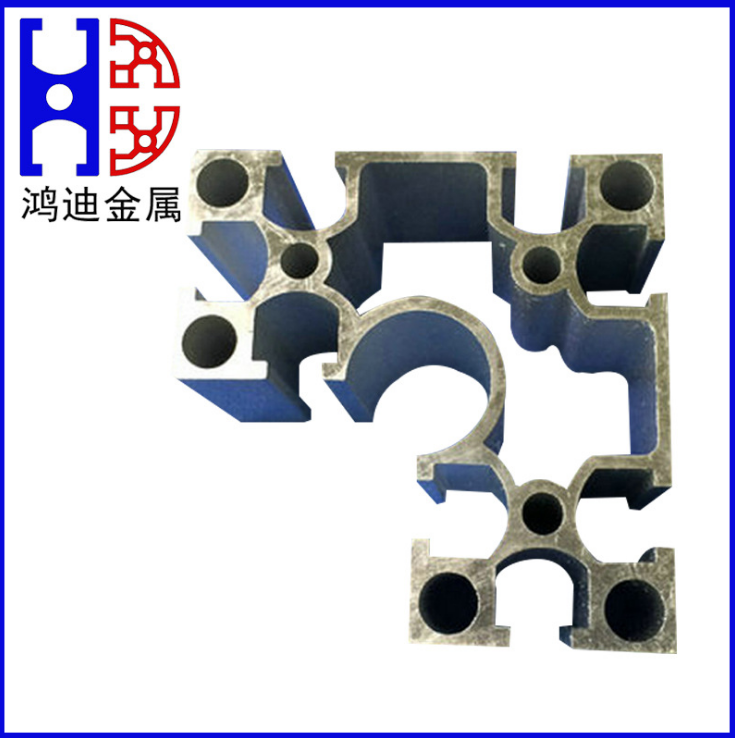 挤压铝型材、挤压铝型材加工定制、广州挤压铝型材定做